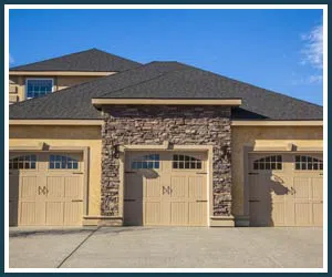 Edmonds Garage Door Shop Edmonds, WA 425-880-3884 - Standard-Garage-Doors-01