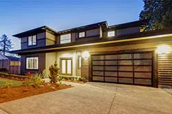 Edmonds Garage Door Shop Edmonds, WA 425-880-3884 - about-side