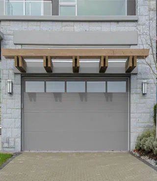 Edmonds Garage Door Shop Edmonds, WA 425-880-3884