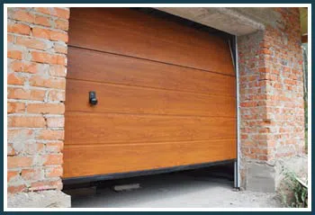 Edmonds Garage Door Shop Edmonds, WA 425-880-3884