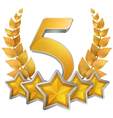 Edmonds Garage Door Shop Edmonds, WA 425-880-3884 - sb-5star-01